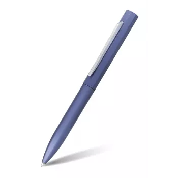 Pildspalva ONLINE Octopen lodīšu pildspalva zila tinte zils korpuss 1 gab.