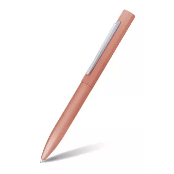 ONLINE Octopen Lodīšu pildspalva Roze Zilā Tinte