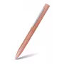 ONLINE Octopen Lodīšu pildspalva Roze Zilā Tinte