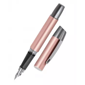 ONLINE Campus Rosegold tintes pildspalva, Rosegold, M (Medium)