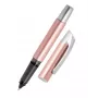 ONLINE Campus Rosegold Rollerball Pildspalva 0,7 mm Zilā Tinte 1 Gab.