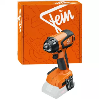 Fein ASCD 18-200 W4 AS N00 bezvadu triecienuzgriežņu atslēga (99100001556)