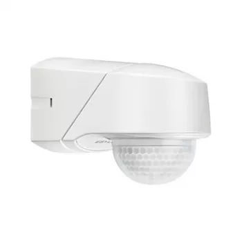 ESYLUX RC 230i PIR kustību detektors 20m Griesti/Siena Balts IP54 2500 Lux 2,5m