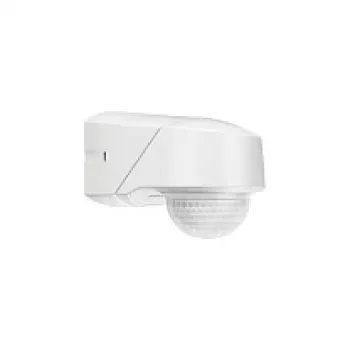 ESYLUX RC 230 KNX pasīvais infrasarkanais sensors (PIR) - vadu - 40 m - griesti/siena - āra - balts