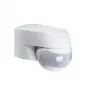 ESYLUX MD 120 kustību detektors 12m sienas montāžai balts IP44 2000 Lux 2,5m