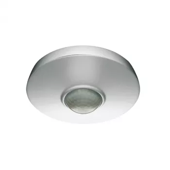 ESYLUX MD 360/8 Griestu kustības detektors 8m Balts IP20 2000 Lux 3m