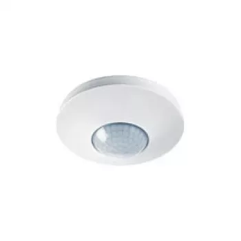 ESYLUX PD-C 360i/8plus PIR sensors – griestu montāža, 8 m diapazons