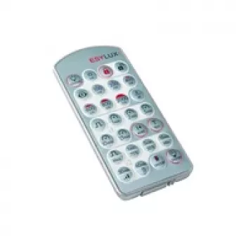ESYLUX Remote Control Mobil-PDi/MDi Motion un Presence Detektoriem
