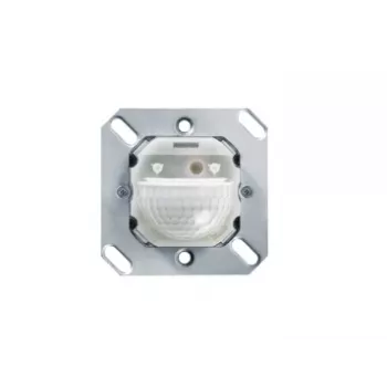 ESYLUX PD-C 180i KNX ECO Passive Infrared Sensor (PIR) - Vadu - 16 m - Griestiem - Iekštelpām - Nerūsējošais tērauds - Balts