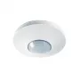 ESYLUX Presence Detector PD-C360i/8 KNX Flush-mounted Ceiling 8m