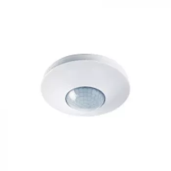 ESYLUX PD-C360i/8 Duo DALI pasīvais infrasarkanais (PIR) griestu sensors 8m balts