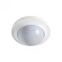ESYLUX PD-C 360i/24 DUO DALI PIR sensors griestu montāžai