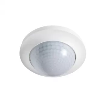 ESYLUX Presence Detector PD-C 360/24 BMS DALI-2