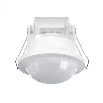 ESYLUX BASIC EXPR PD 360° 08 IR 1C FM IP23 WH klātbūtnes detektors