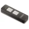 SOMMER Pearl Twin 2-Channel Hand Transmitter 868,8 MHz SOMloq2 Black