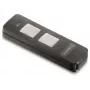 SOMMER Pearl Twin 2-Channel Hand Transmitter 868,8 MHz SOMloq2 Black