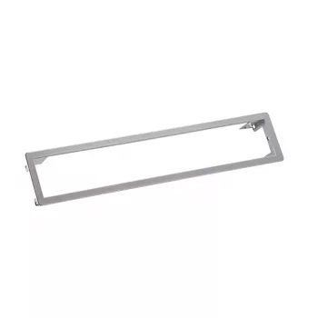 Bachmann Module Mounting Frame - Silver-grey