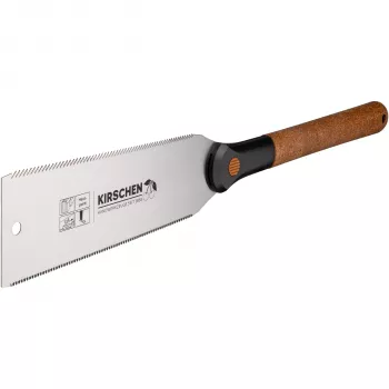 KIRSCHEN Ryoba Fine Cut Saw with Cork Handle 240 mm