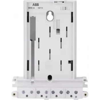 ABB Adapter with Terminal Cover BKE-A KLD