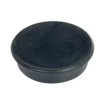 Franken GmbH Magnet HM10 10 13mm Melns 10 Gabali