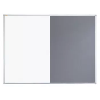Franken x-tra!Line Combination Board CB301212 60x45cm Grey