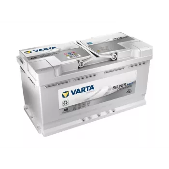 VARTA A5 Silver Dynamic automašīnas akumulators 95Ah 850A