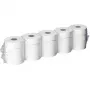 MITSUBISHI ELECTRIC 1x5 Termopapīra rullīši kvītīm 57 mm x 25 m