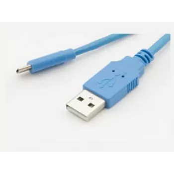 ShiverPeaks BS33090-B USB 2.0 kabelis - USB-A uz Micro-USB-B - 1,8 m - Zils