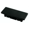 Telegärtner Strain Relief Boot for RJ45 Plug, Black