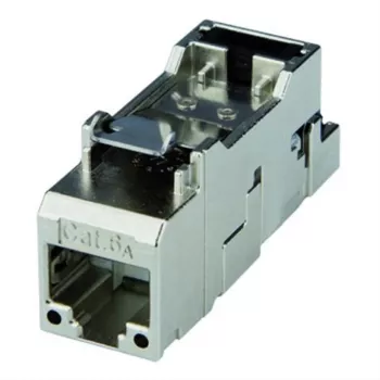Telegärtner AMJ-S Module Cat.6A modulārais ieliktnis (savienotājs)