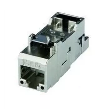 Telegärtner AMJ-S Module Cat.6A modulārais ieliktnis (savienotājs)