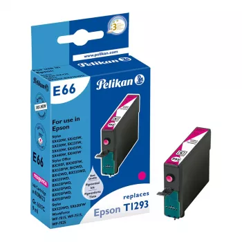 Pelikan Tinte Epson T1293 Magenta 7,5ml