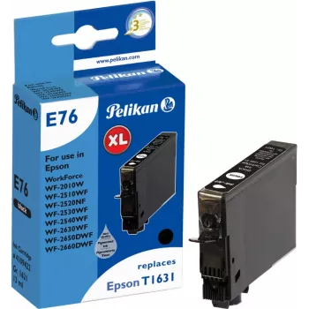 Pelikan tinte Epson T163140 Black 1021430688