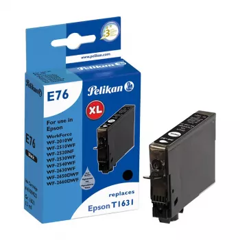 Pelikan tinte Epson T163140 Black 1021430688