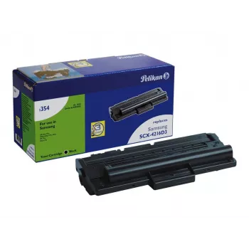 Pelikan Toner Samsung SCX4216D3 Melns