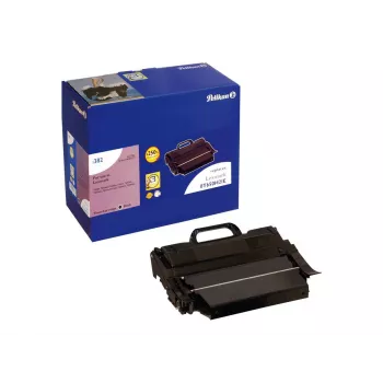 Pelikan Toneris Lexmark T650H21E Black