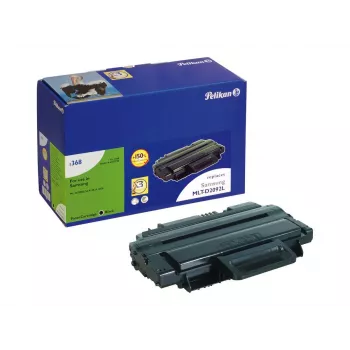 Pelikan saderīgs tonera kasetne Samsung MLT-D2092L Black High Yield