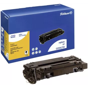 Pelikan Toner kasetne HP CE255A melna