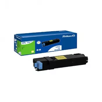 Pelikan Toner Dell 59310260 melnais