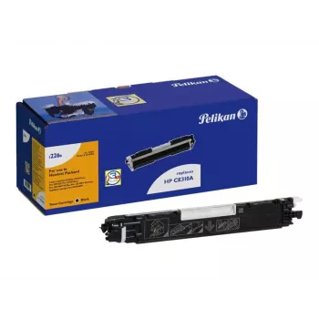 Pelikan saderīgs tonera kasetne HP CF410A melnai
