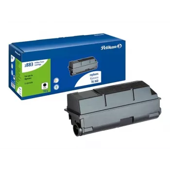 Pelikan Toner for Kyocera TK360 Black