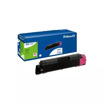 Pelikan Toner Kasetne Kyocera TK-580M Magenta