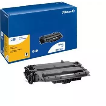 Pelikan Toner Cartridge for HP CF214A Black