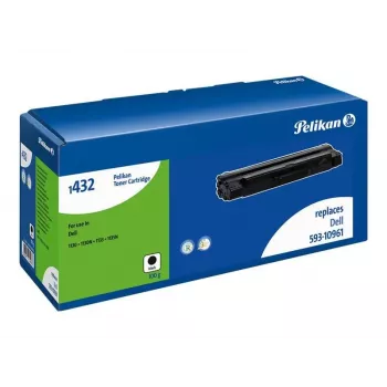Pelikan Tonera kasetne Dell 59310961 Melna
