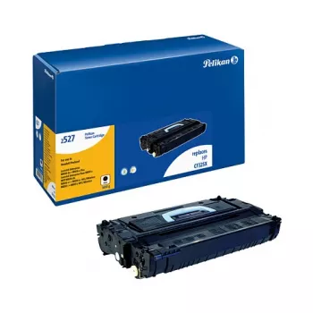 Pelikan Tonera kasetne HP CF325X melna High Yield