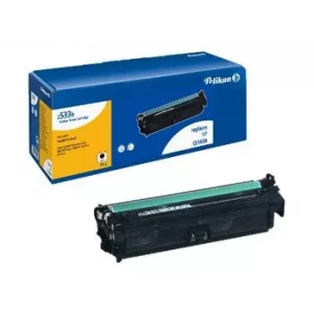 Pelikan Toner Cartridge for HP CE340A Black