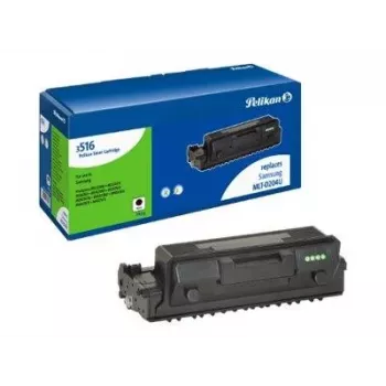 Pelikan Remanufactured Toner Cartridge for Samsung MLT-D204U Black