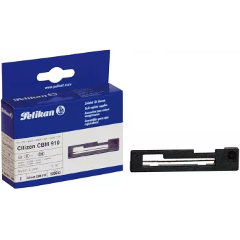 Pelikan Ribbon 520643 saderīga ar Citizen IR910 PU.195M STSM2PC