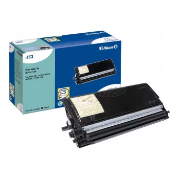 Pelikan saderīgs tonera kārtridžs Brother TN-5500 melns, augstas ietilpības
