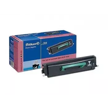 Pelikan Toner for Lexmark 34036HE Black